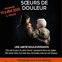Soeurs de douleur