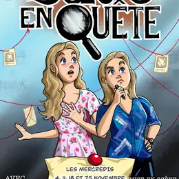 Soeurs en Quête
