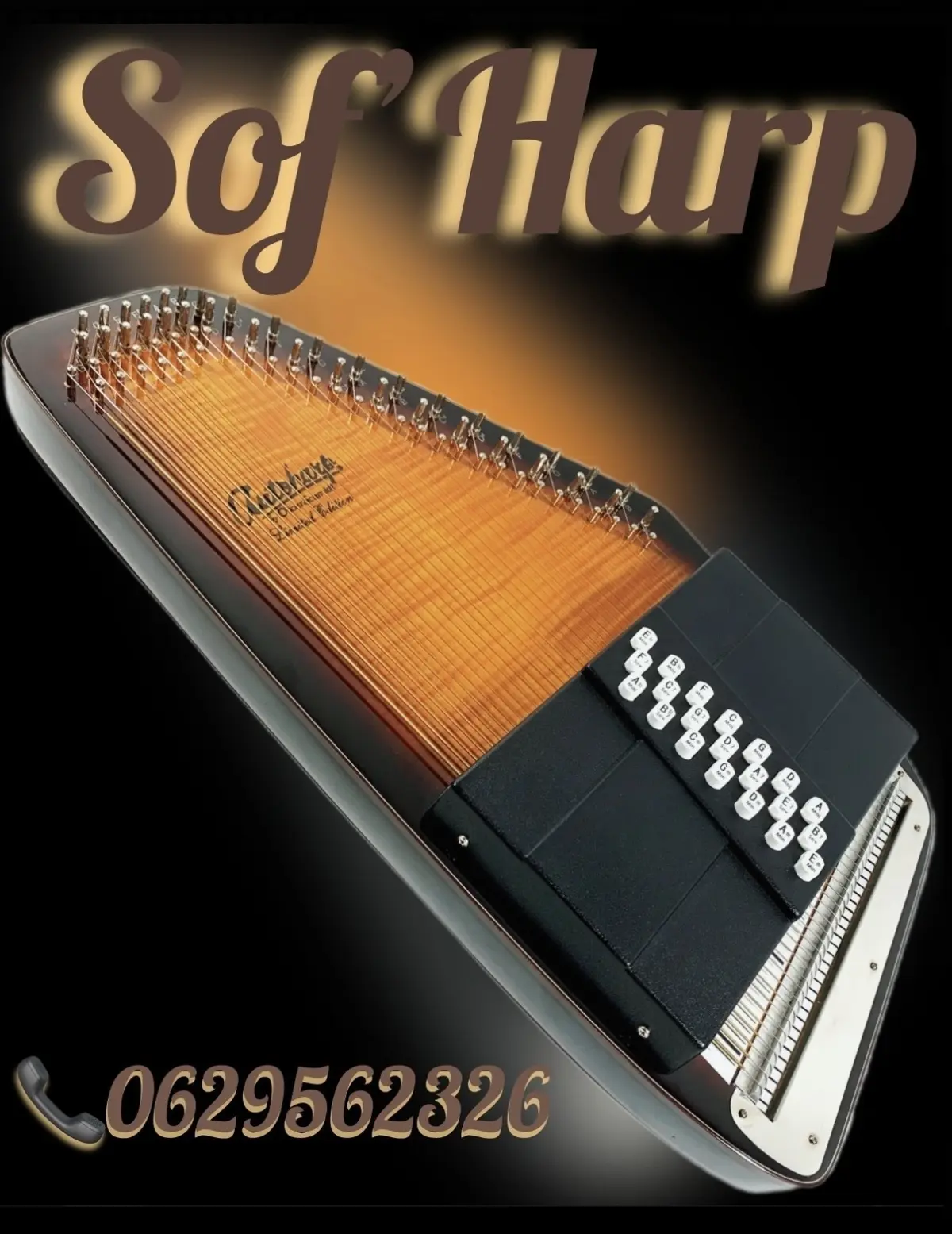 Sof'Harp