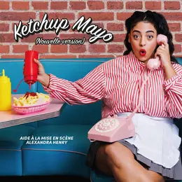 Sofia Belabbes dans Ketchup Mayo