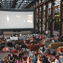 Sofilm Summercamp 2026 à Nantes - festival de cinéma