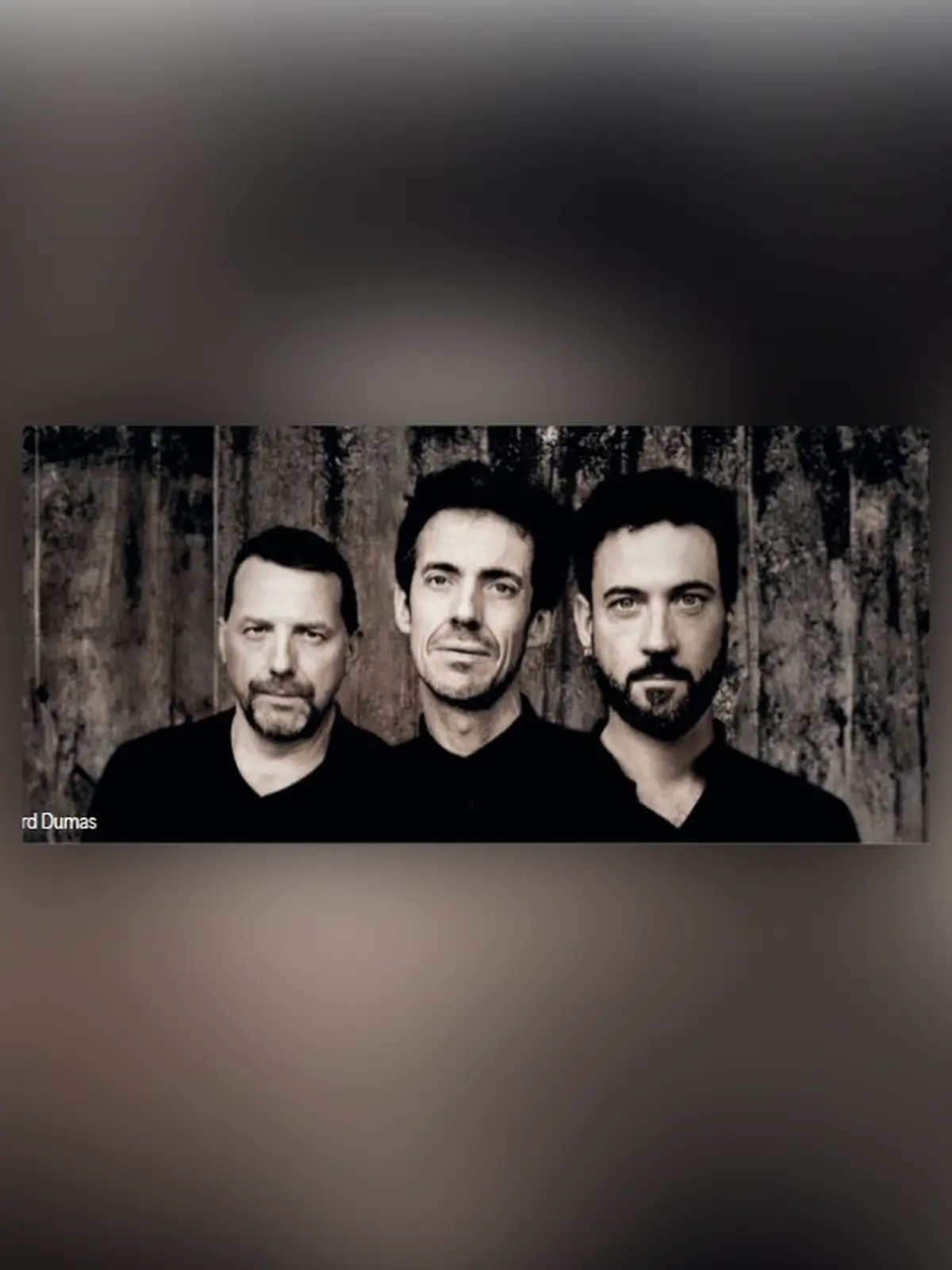 Soiée musique irlandaise Trio Barou Pellen Lombardi