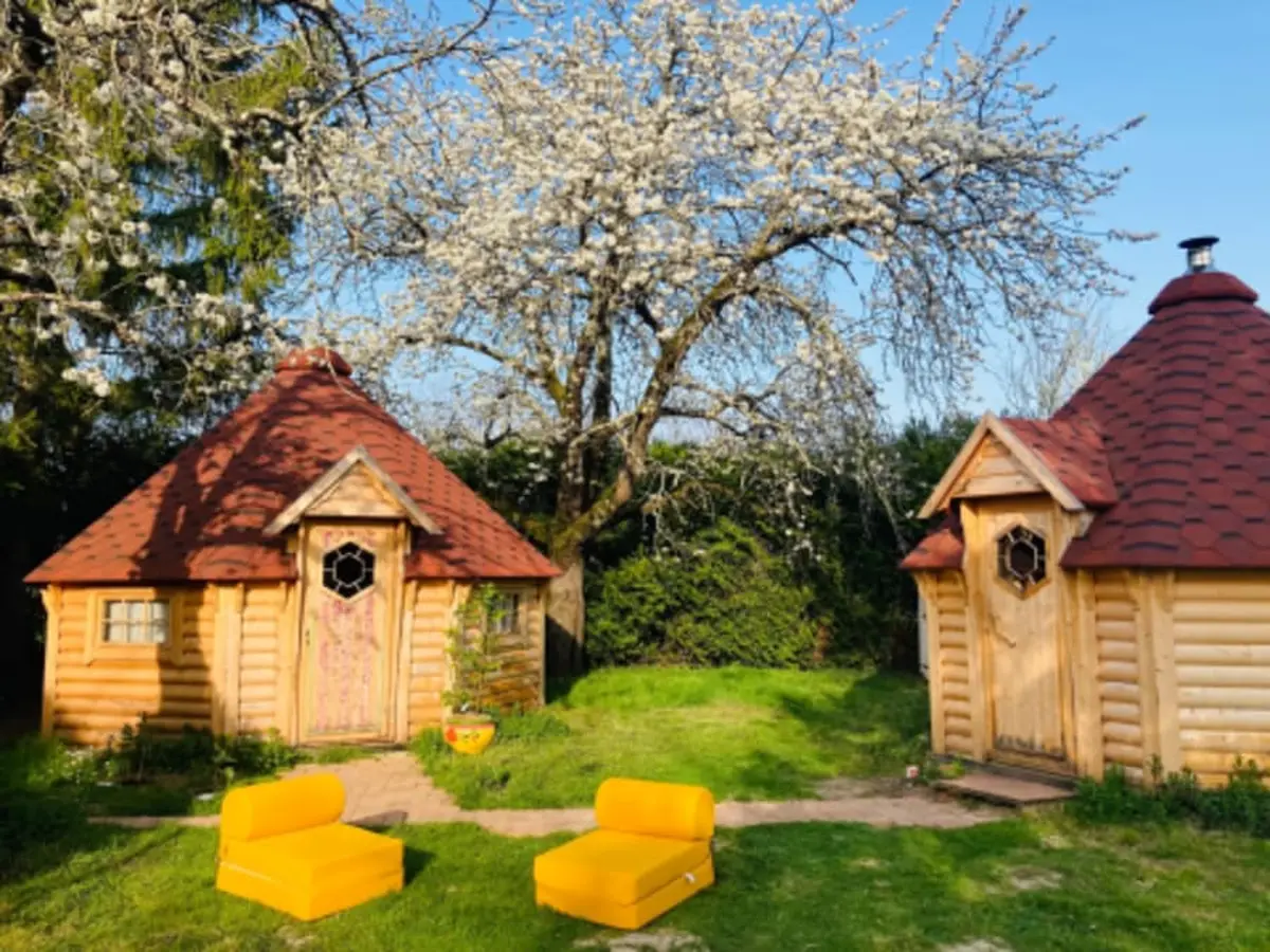 Soin ancestral sibérien à Mouzay (37)