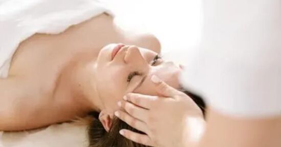 Soin capillaire cocooning &agrave; Limours (91)