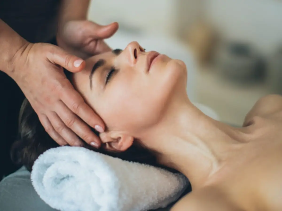 Soin complet du visage à Lyon 8ème