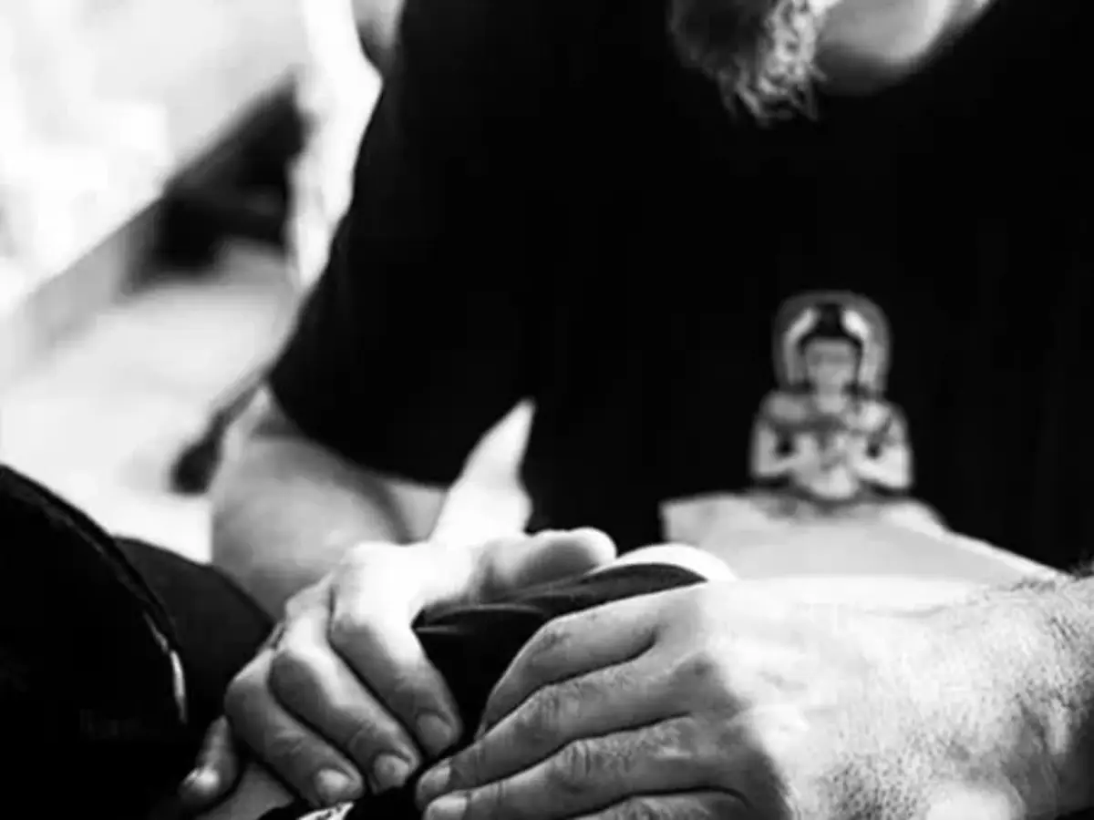 Soin du corps à Avignon (84)