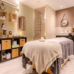 Soin du Corps à Hyères (83)