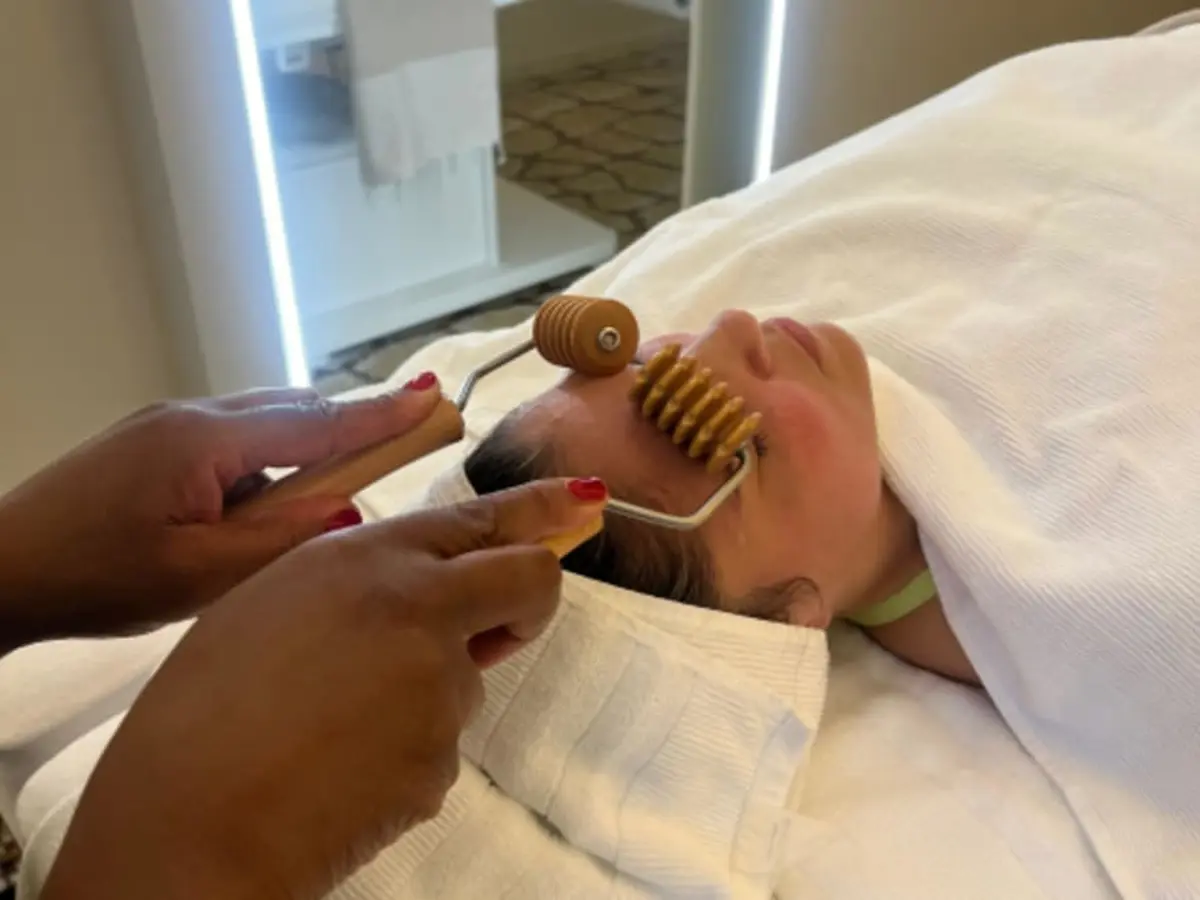 Soin du corps à Paris 8ème