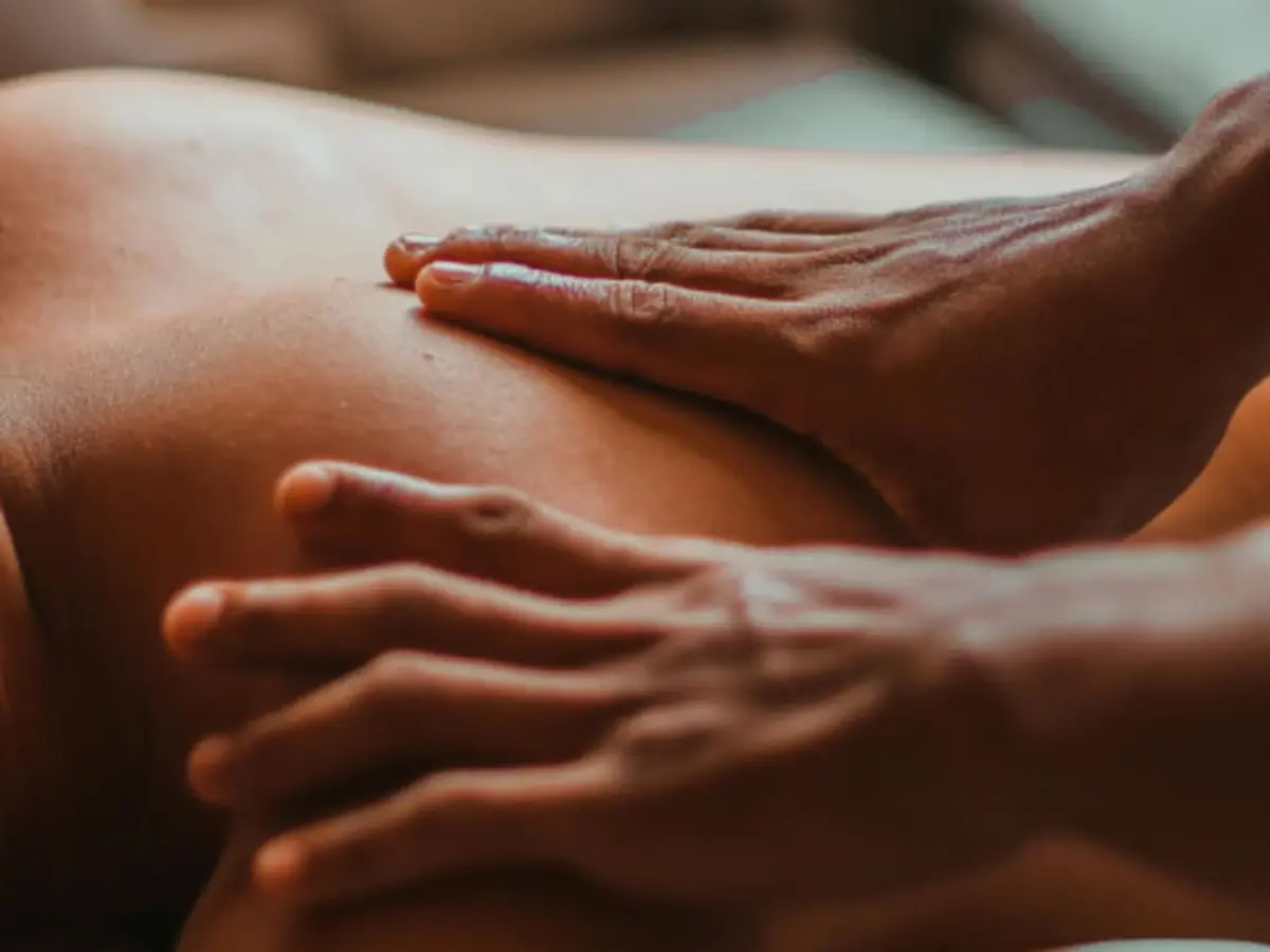 Soin du corps Kobido à l'Hôtel Jardins Secrets 5* à Nîmes (30)