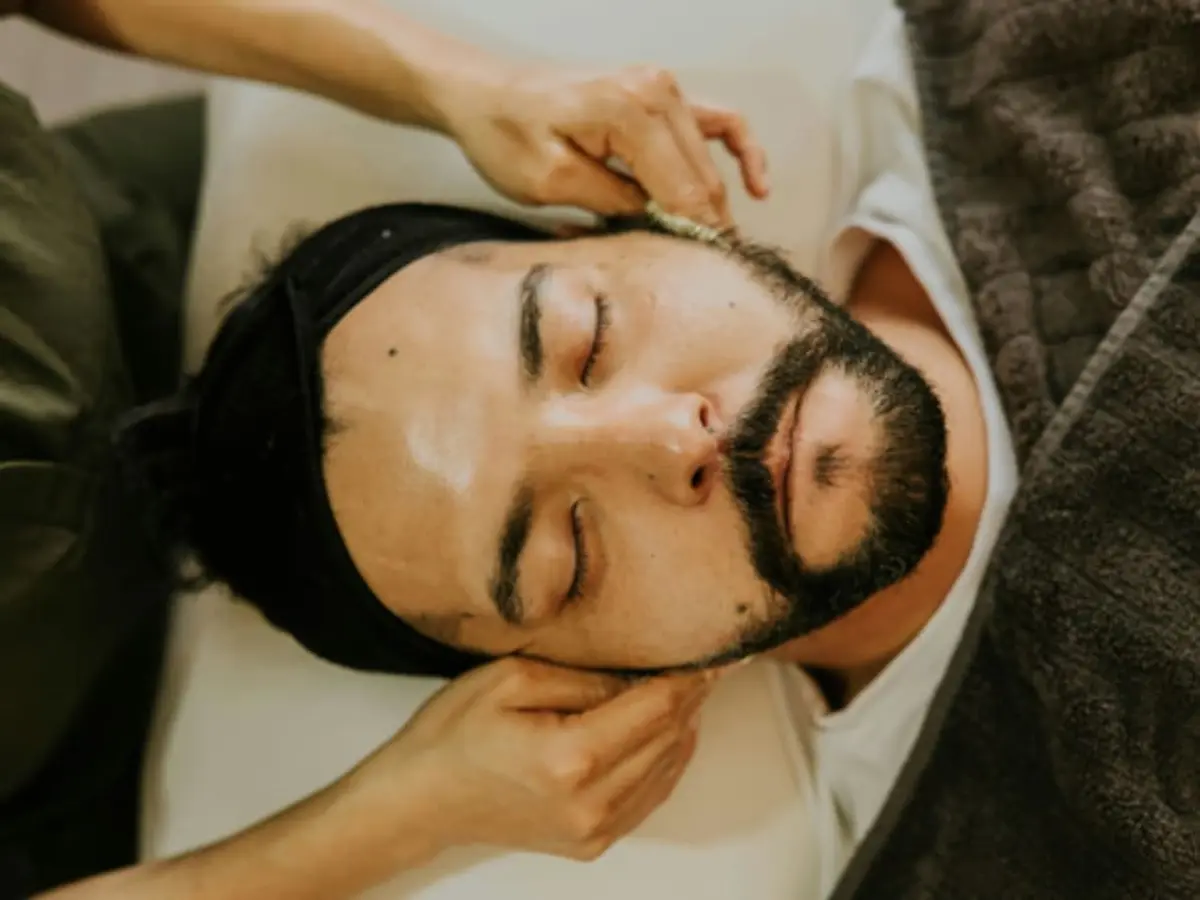 Soin du corps pour homme &agrave; Paris 2&egrave;me