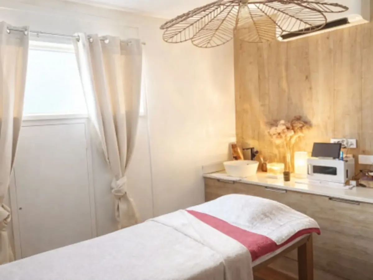 Soin du corps sur mesure à Couëron (44)