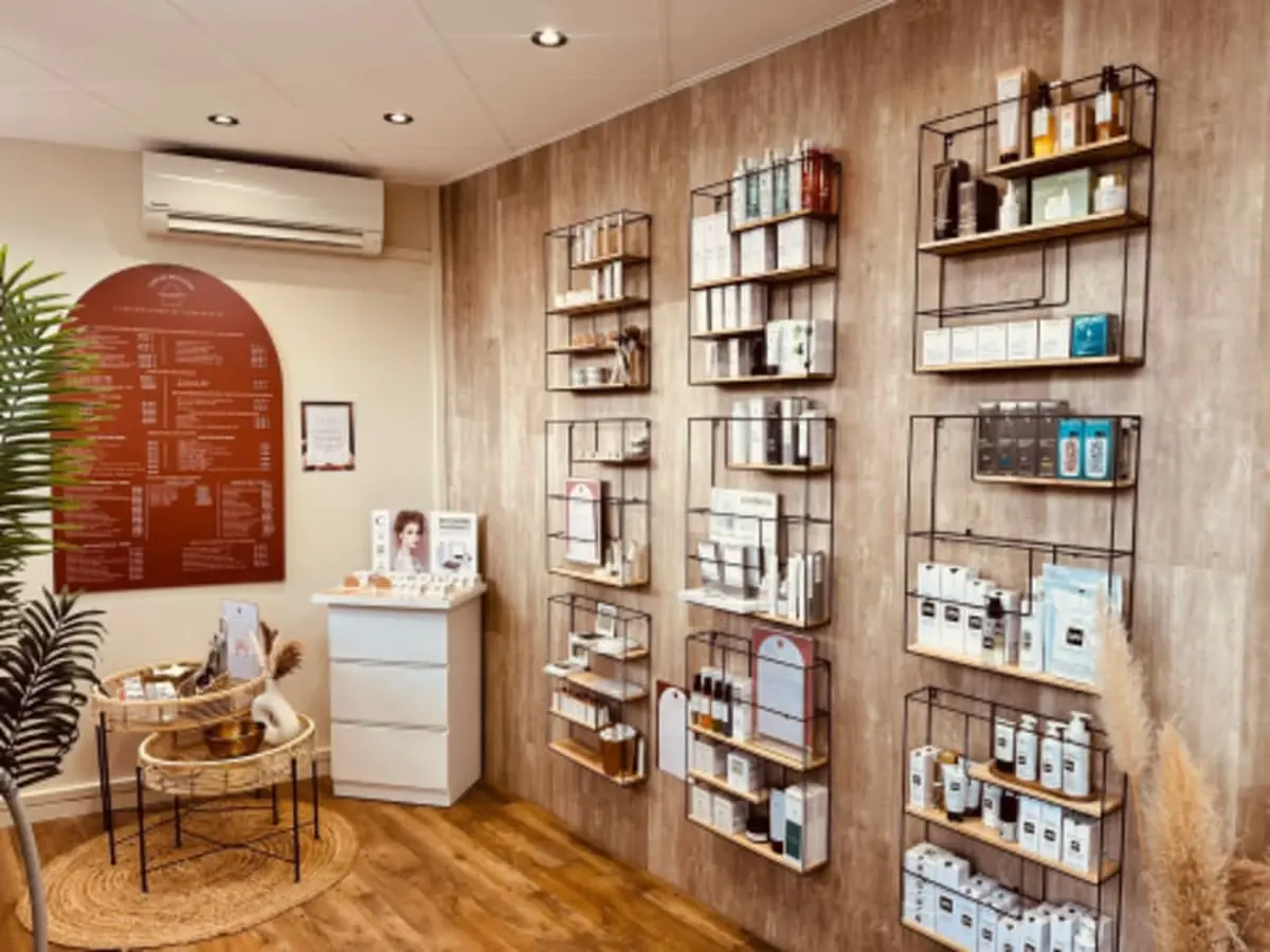 Soin du corps sur mesure à Saint-Herblain (44)