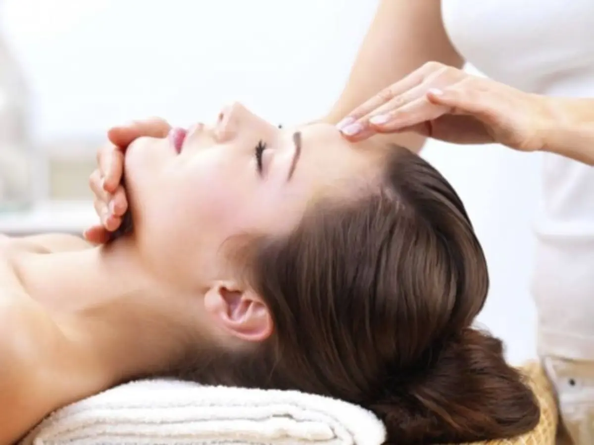 Soin du visage à Amiens (80)