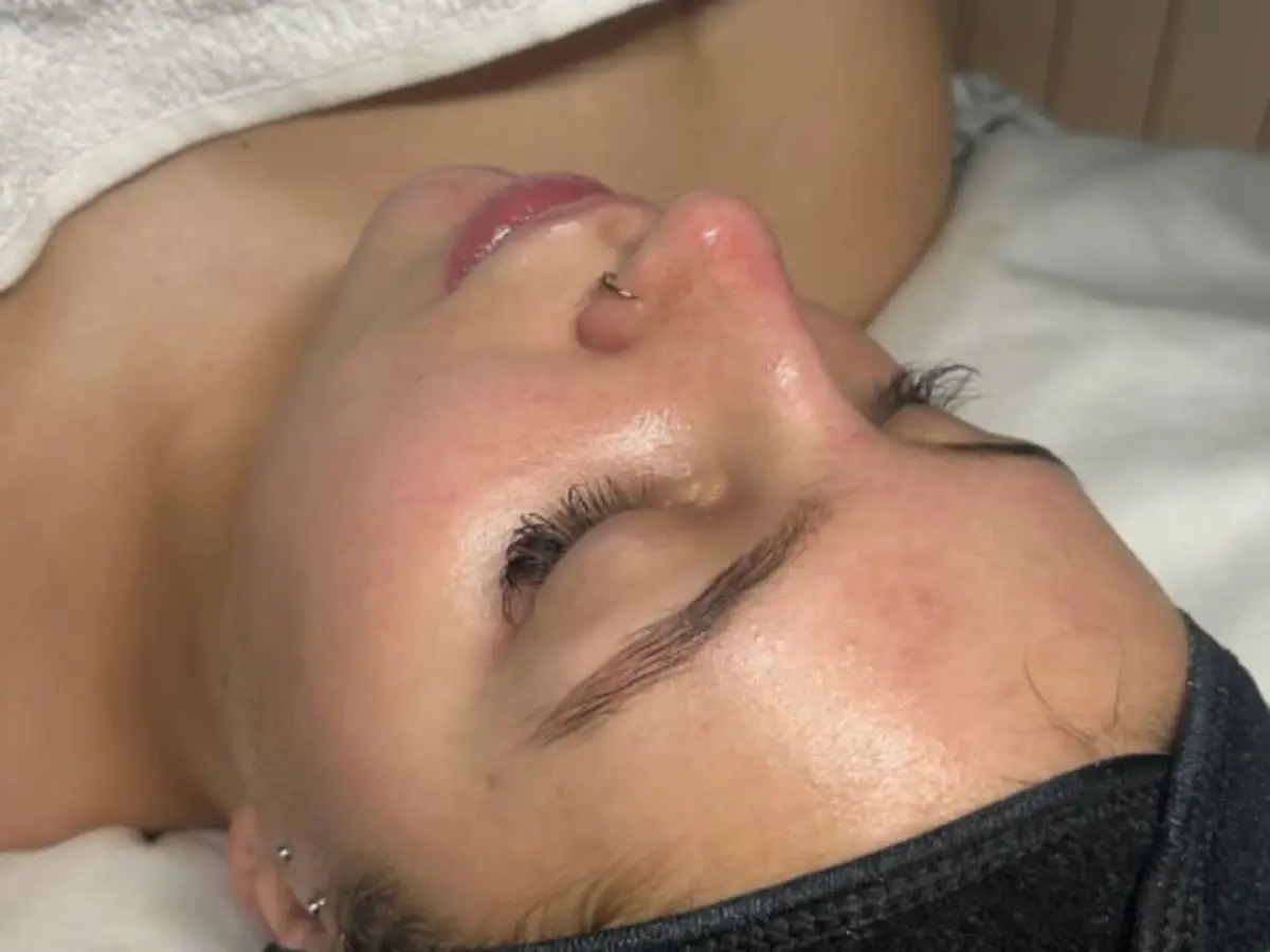 Soin du visage à Argenteuil (95)