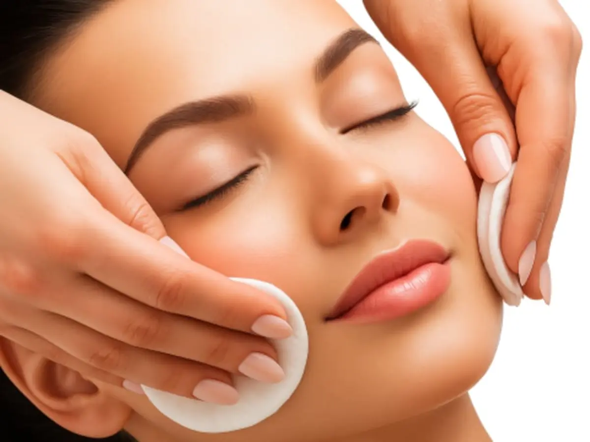 Soin du visage à Enghien-les-Bains (95)