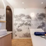 Soin du visage à l'Hôtel Le Champlain 4* à La Rochelle