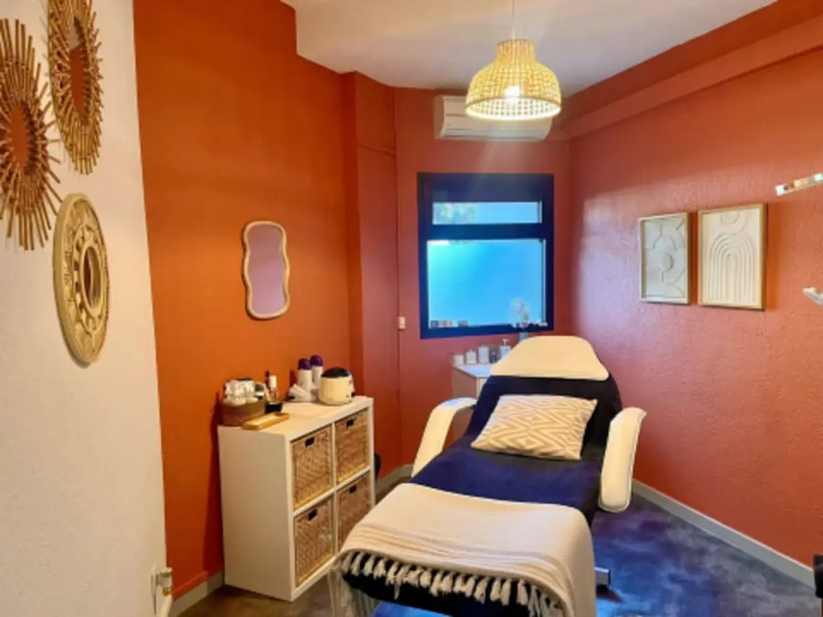 Soin du visage à La Garde (83)