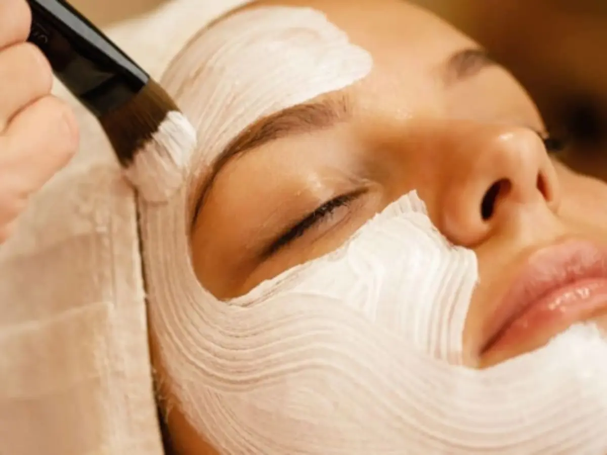 Soin du visage à Labège (31)