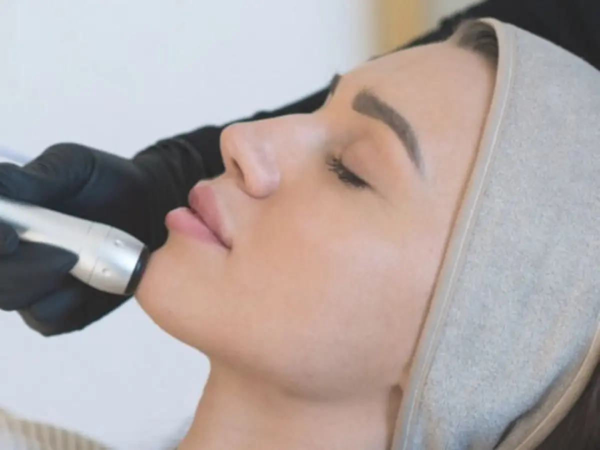 Soin du visage à Lisses (91)