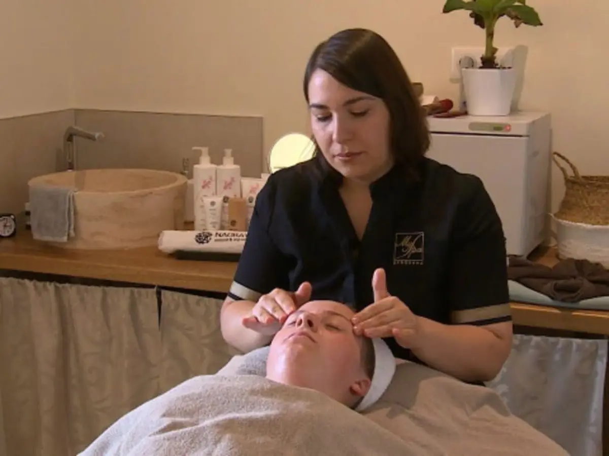 Soin du visage à Marckolsheim (67)