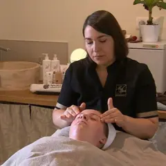 Soin du visage à Marckolsheim (67)