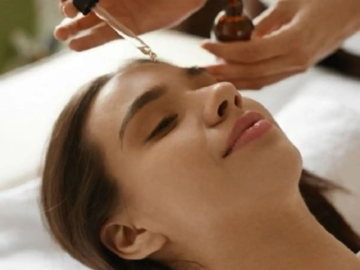 Soin du visage à Nice (06)