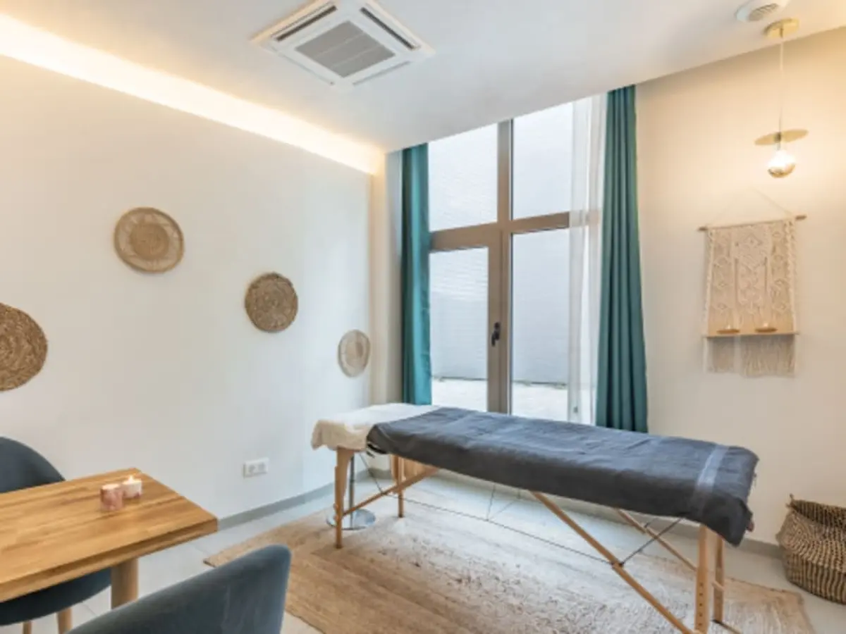 Soin du visage à Pantin (93)