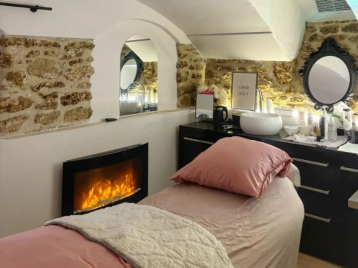 Soin du visage à Paris 15ème