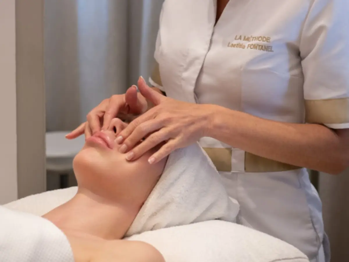 Soin du visage à Paris 16ème Trocadéro