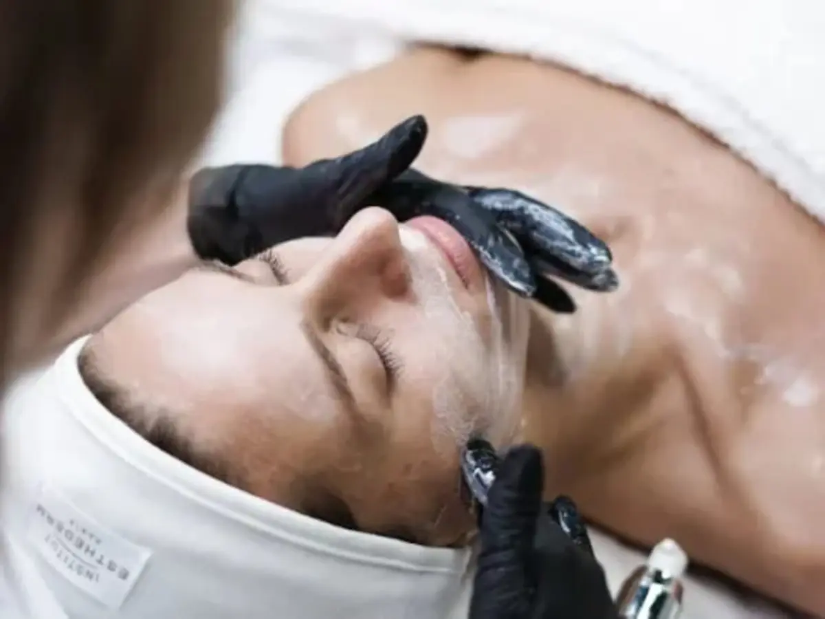 Soin du visage à Paris 17ème Champerret