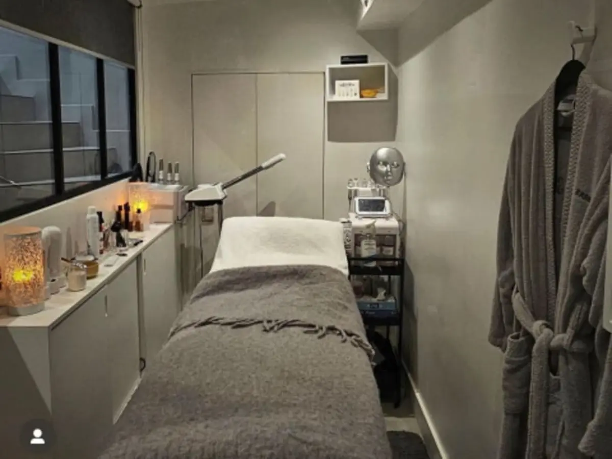 Soin du visage à Paris 8ème