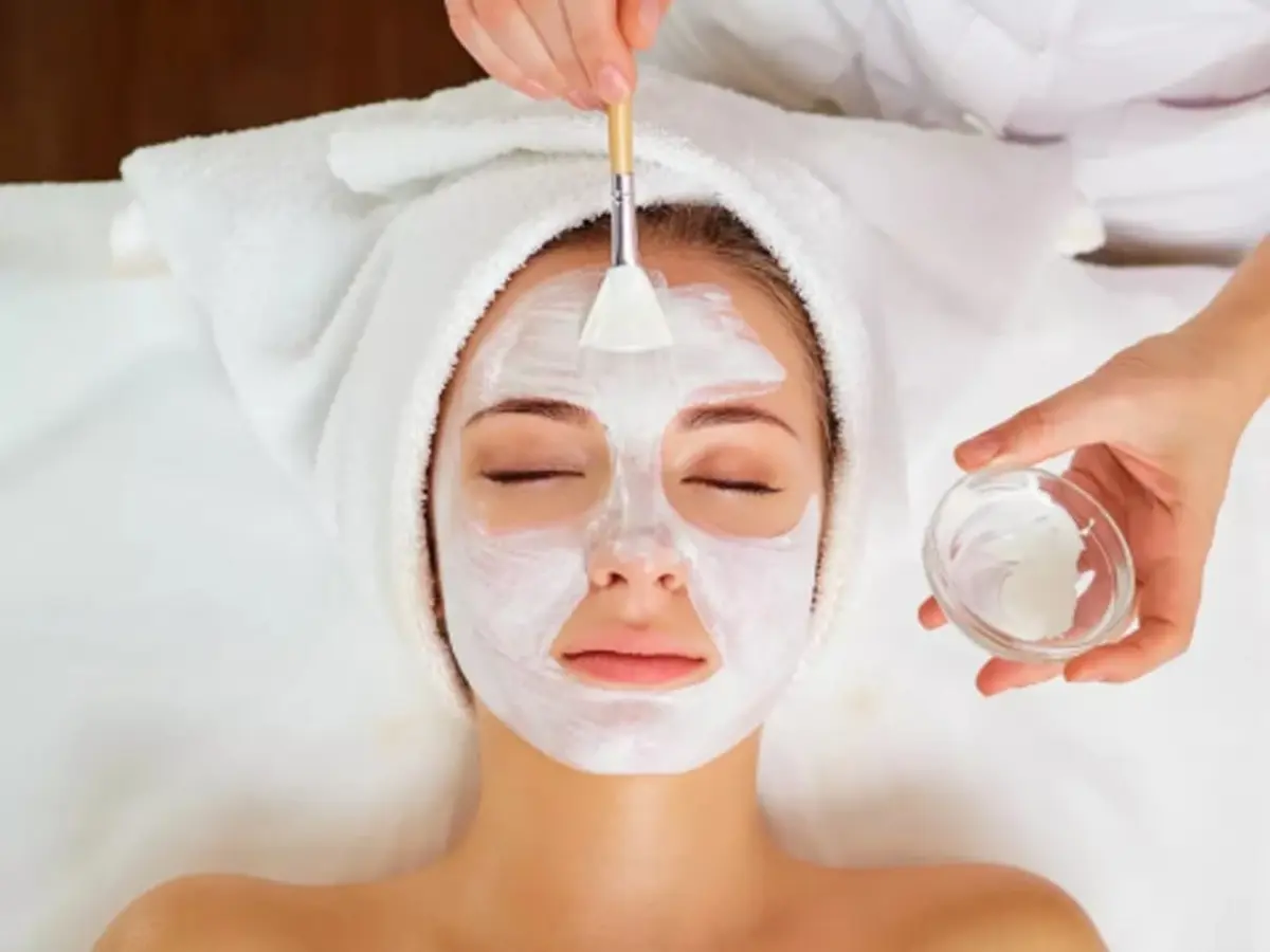 Soin du visage à Paris Saint-Philippe-du-Roule