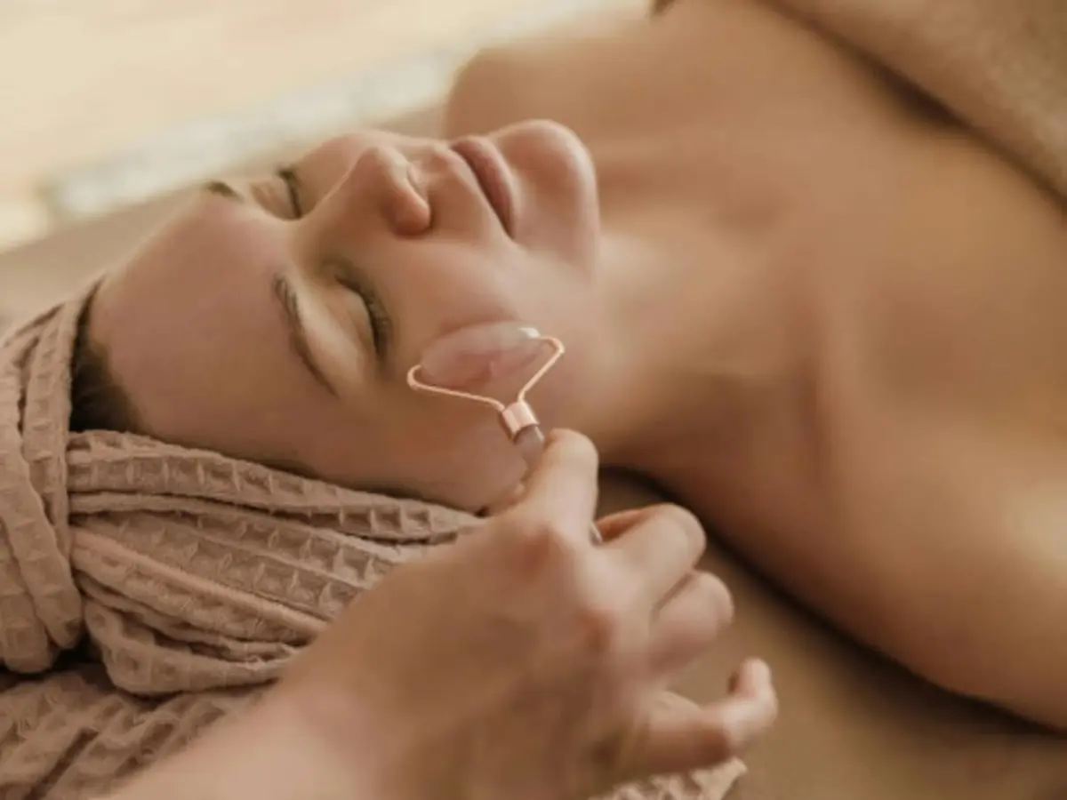 Soin du visage à Périgny (17)