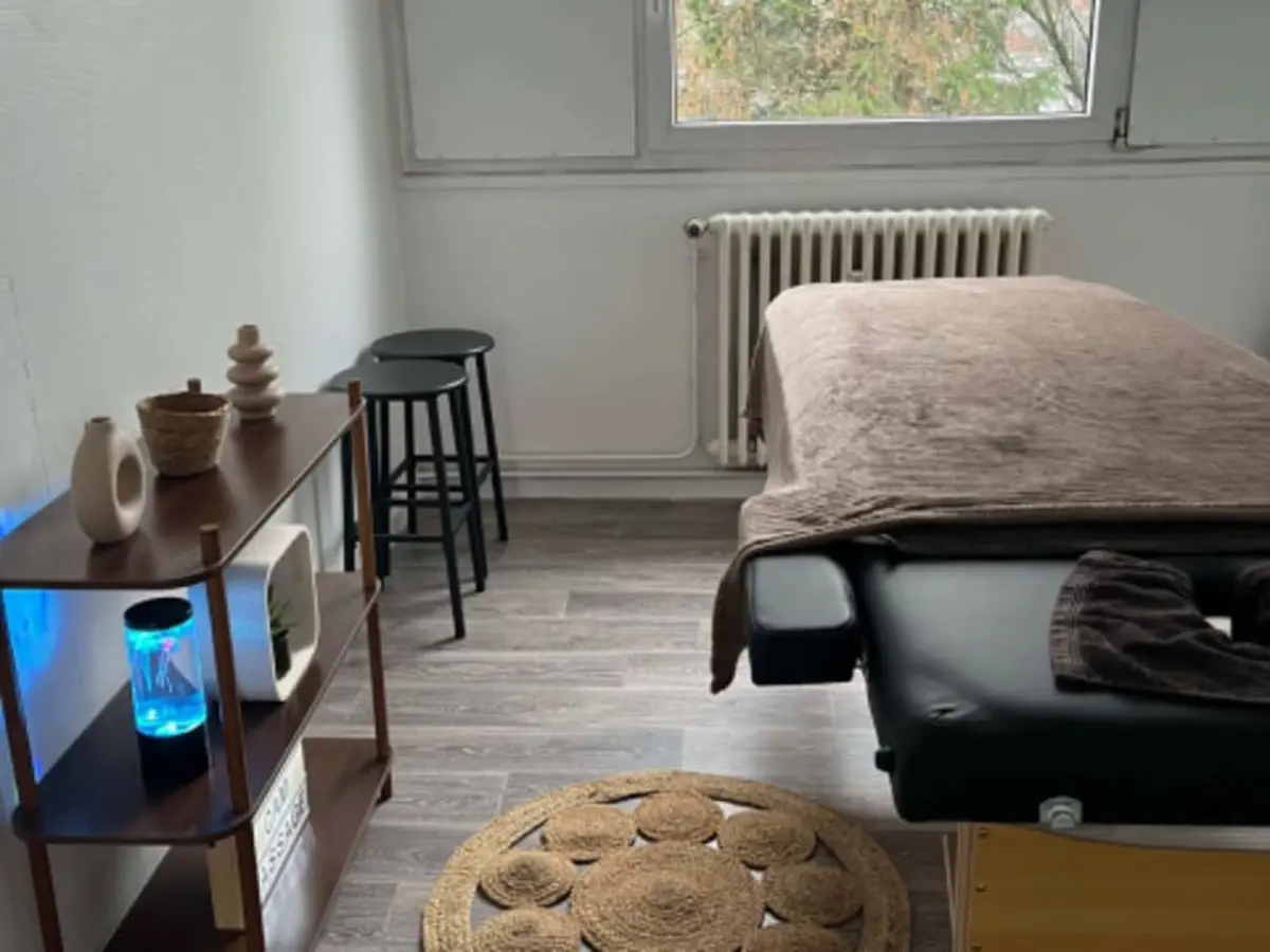 Soin du visage à Tourcoing (59)