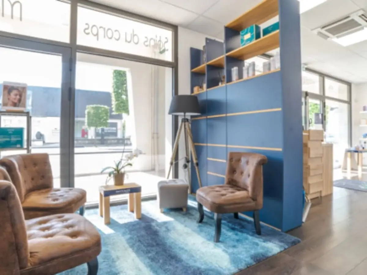 Soin du visage à Tours (37)