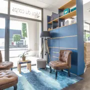 Soin du visage à Tours (37)