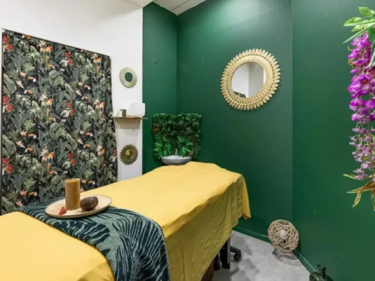 Soin du visage  à Villeurbanne (69)