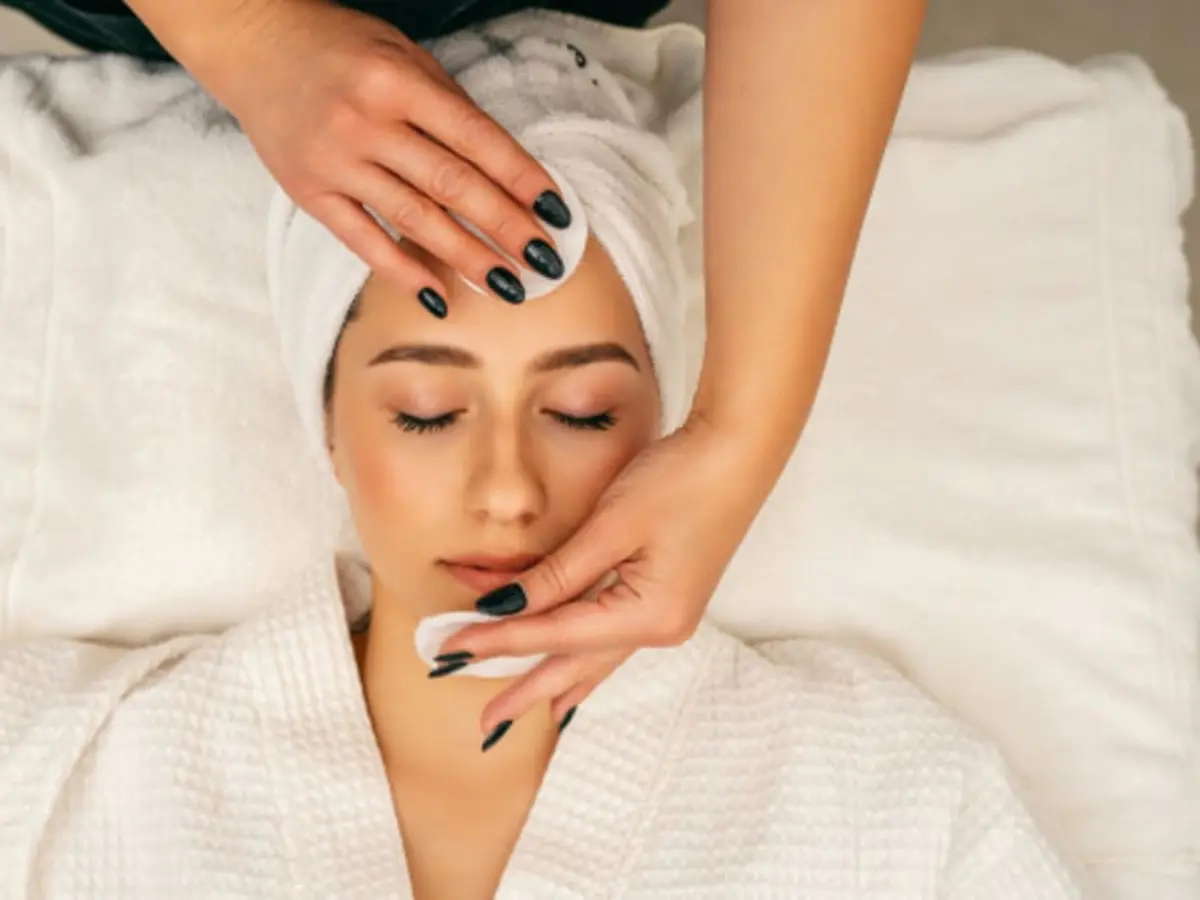 Soin du visage à Xonrupt-Longemer (88)