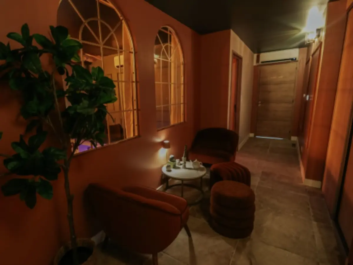 Soin du visage anti-âge à Saint-Seine-l'Abbaye (21)