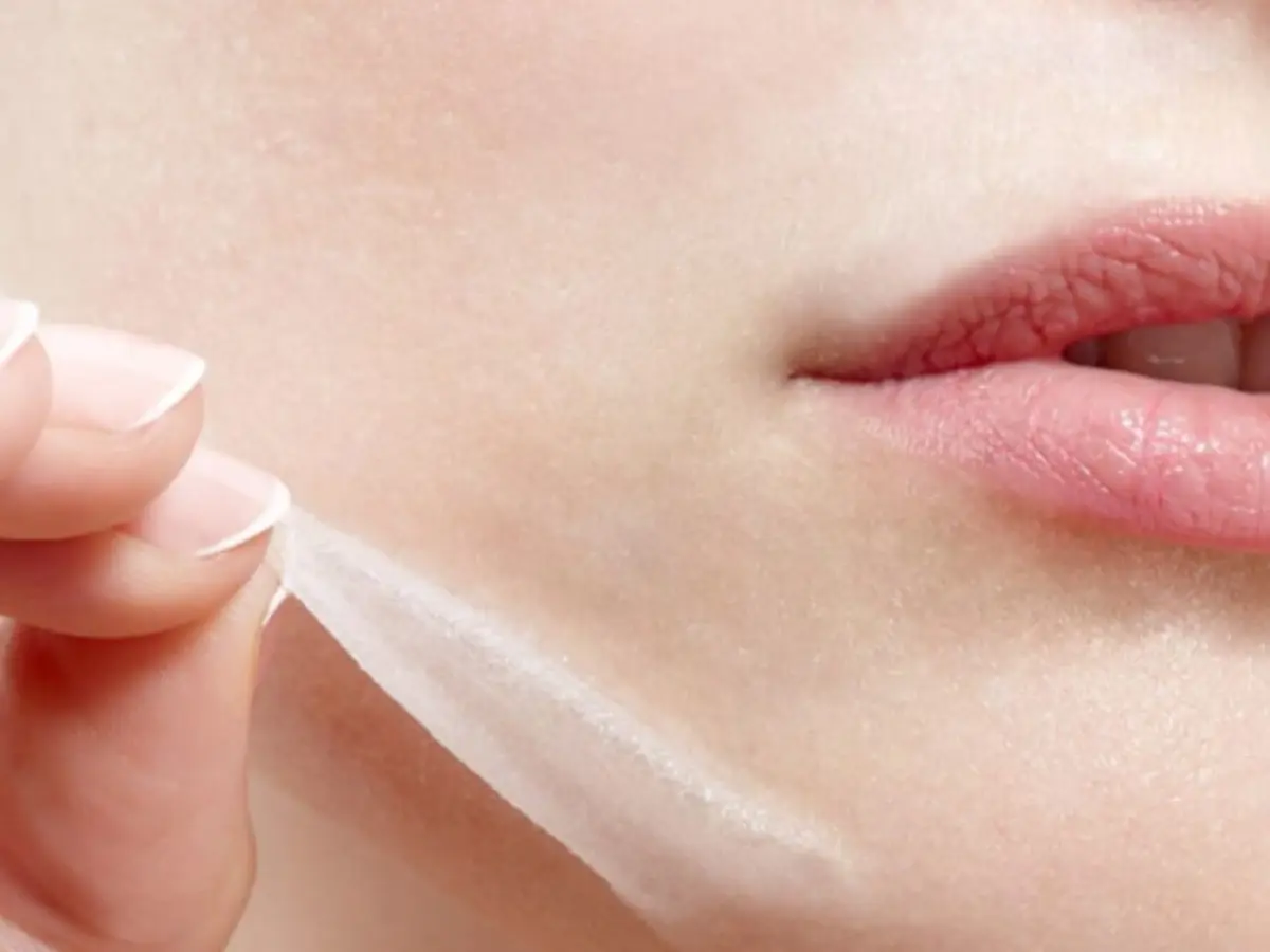 Soin du visage anti-âge dermo-esthétique à Tours (37)