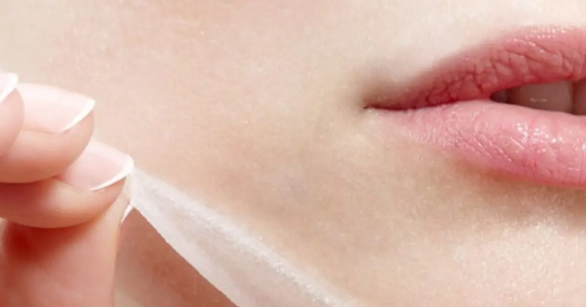 Soin du visage anti-âge dermo-esthétique à Tours (37)