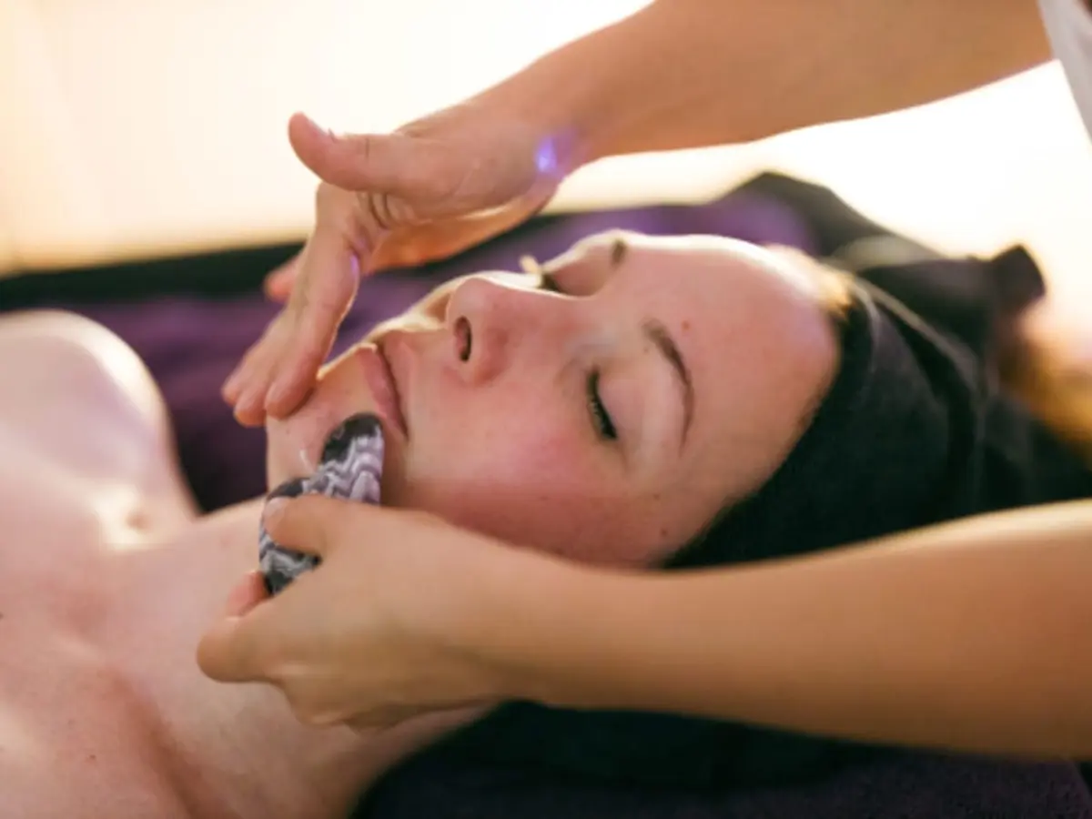 Soin du visage astro-esthétique à Paris 1er