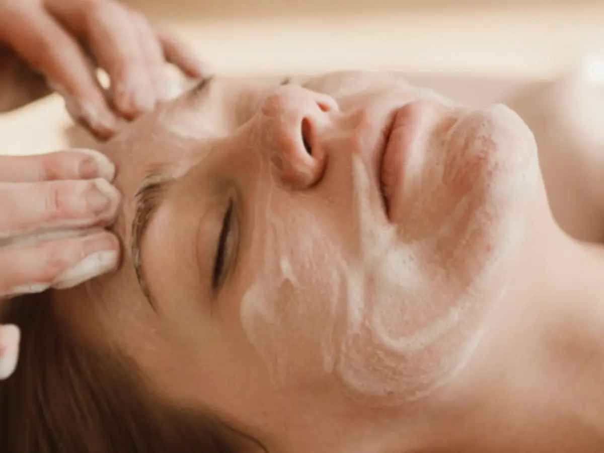 Soin du visage au SPA Terraké à l'hôtel Bowmann 5* à Paris 8ème