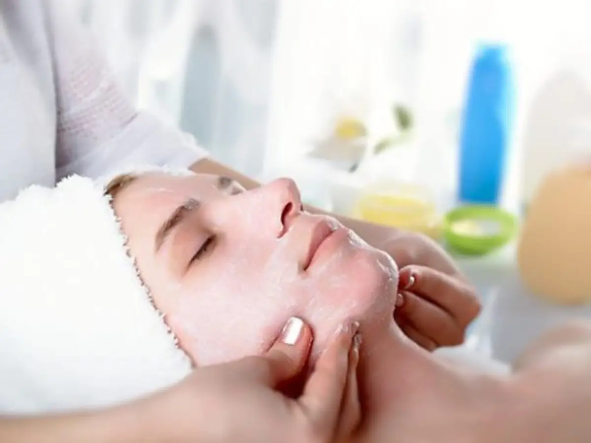 Soin du visage au Vésinet (78)