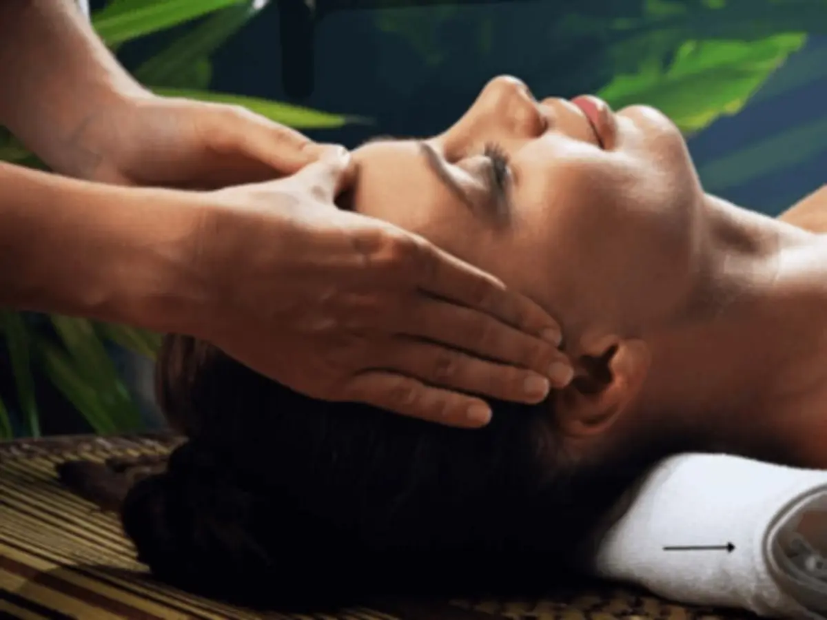 Soin du visage Aux portes de l'Inde à Grenoble (38)