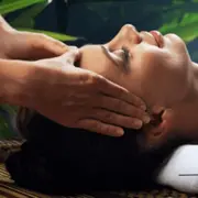 Soin du visage Aux portes de l'Inde à Grenoble (38)