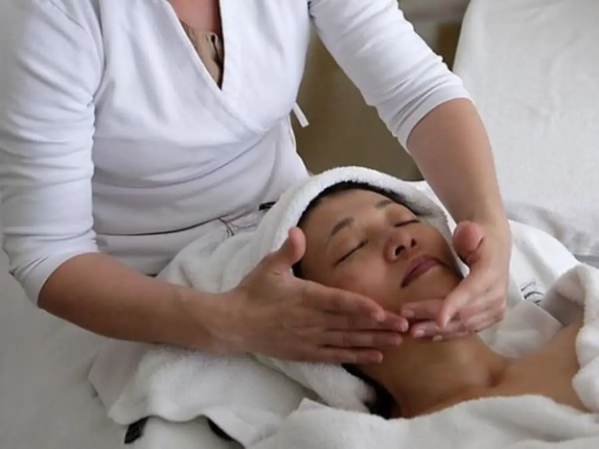 Soin du visage Bangal'Or à Grenoble (38)