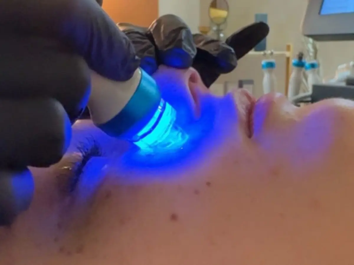 Soin du visage Coréen à Paris 11ème