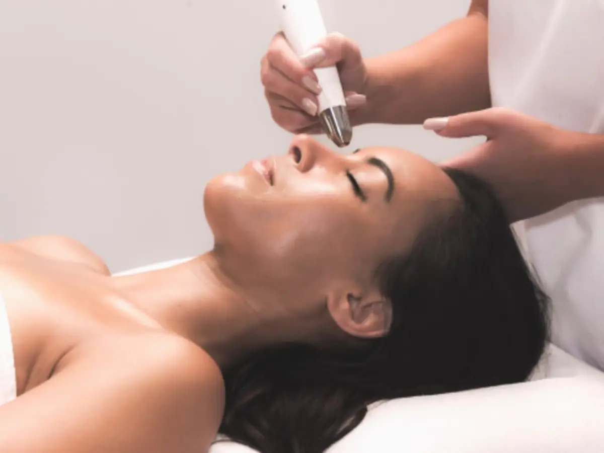 Soin du visage Dermadrop TDA à Paris 8ème