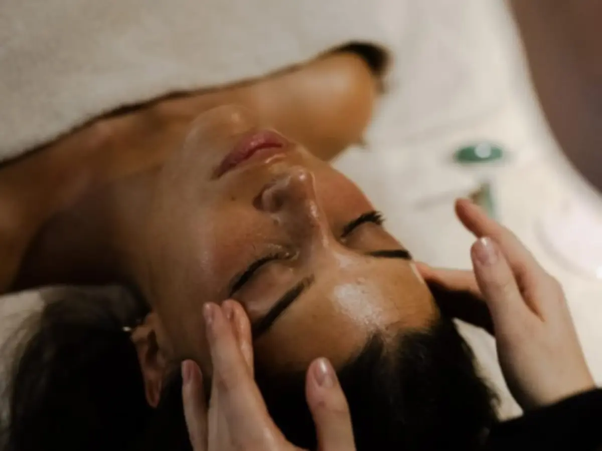 Soin du visage et du corps combiné à l'Hôtel BOSCOLO***** à Lyon 2ème